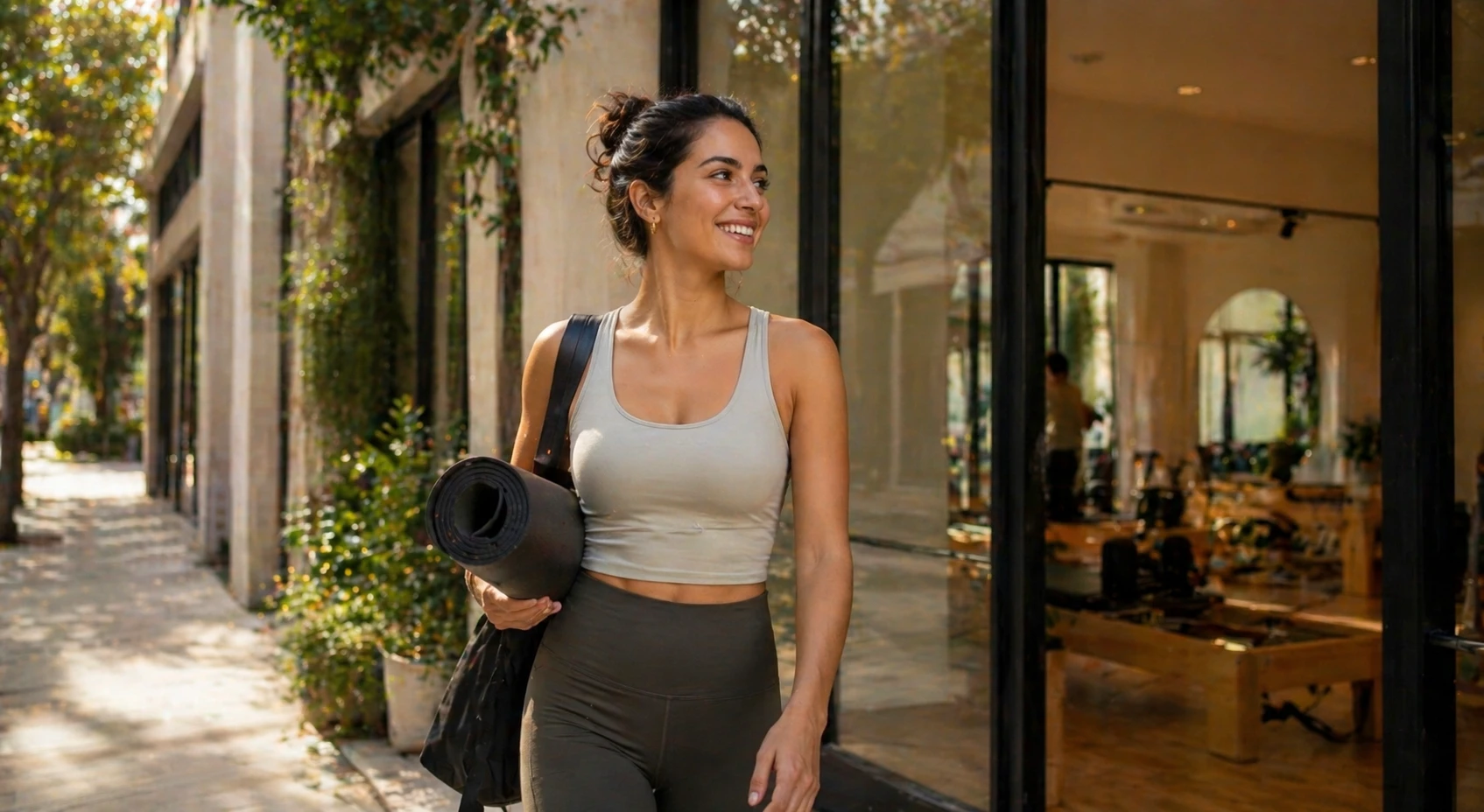 Sağlıklı Yaşam İçin İlk Adımı Atın